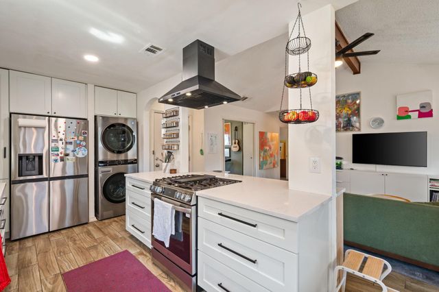 5403 Duval ST 1, Austin, TX 78751