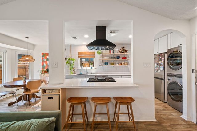 5403 Duval ST 1, Austin, TX 78751