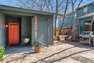 5403 Duval ST 1, Austin, TX 78751