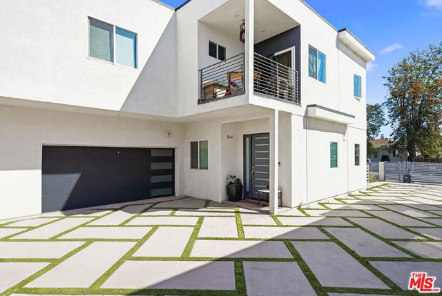 5641 Riverton Avenue, North Hollywood, CA 91601