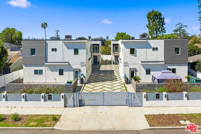 5641 Riverton Avenue, North Hollywood, CA 91601