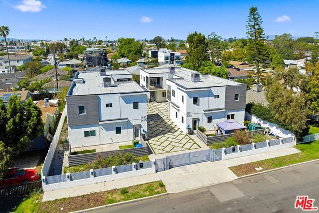 5641 Riverton Avenue, North Hollywood, CA 91601