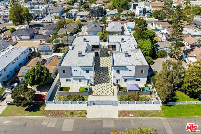 5641 Riverton Avenue, North Hollywood, CA 91601