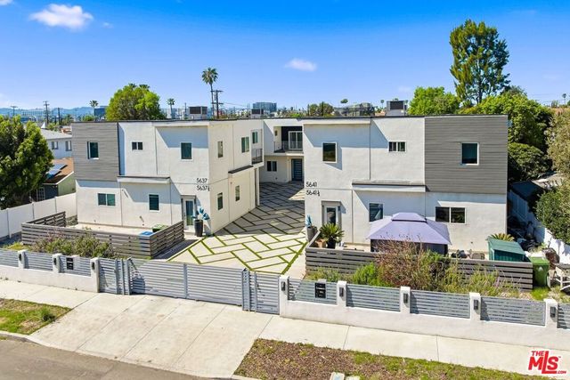 5641 Riverton Avenue, North Hollywood, CA 91601