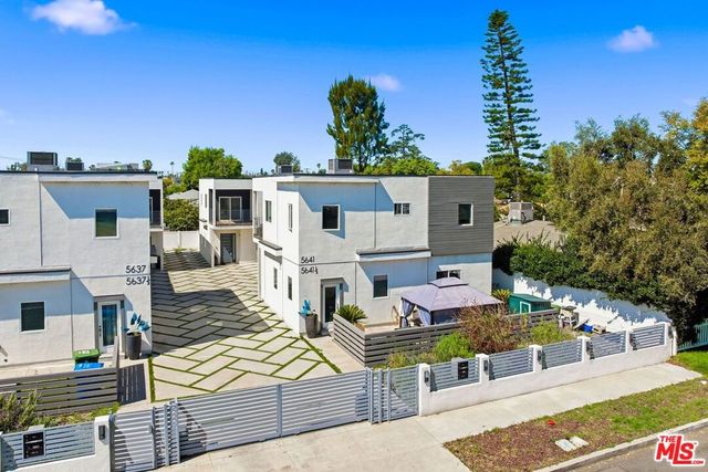 5641 Riverton Avenue, North Hollywood, CA 91601