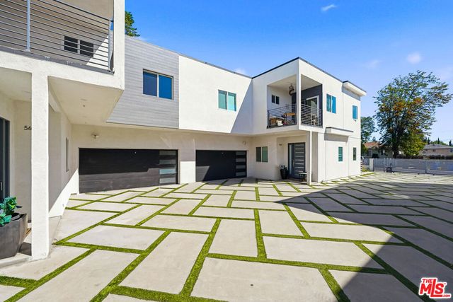 5641 Riverton Avenue, North Hollywood, CA 91601