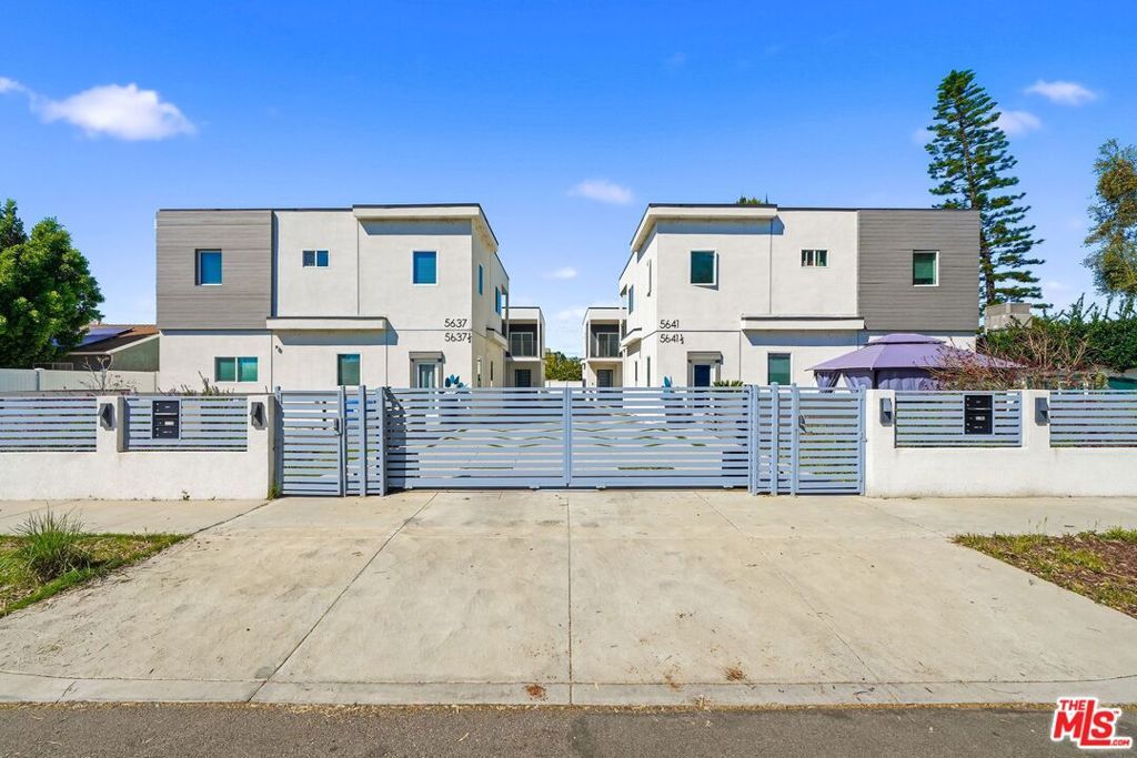 5641 Riverton Avenue, North Hollywood, CA 91601