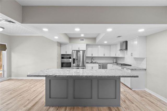 5326 Saint Andrews Dr, Corpus Christi, TX 78413