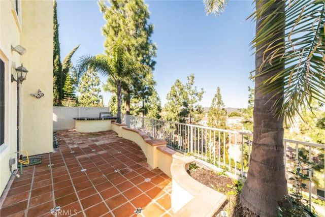 21 Vista Del Canon, Aliso Viejo, CA 92656
