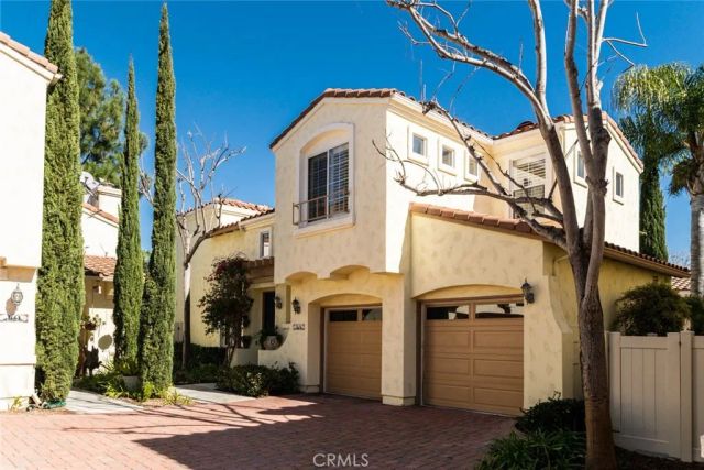 21 Vista Del Canon, Aliso Viejo, CA 92656