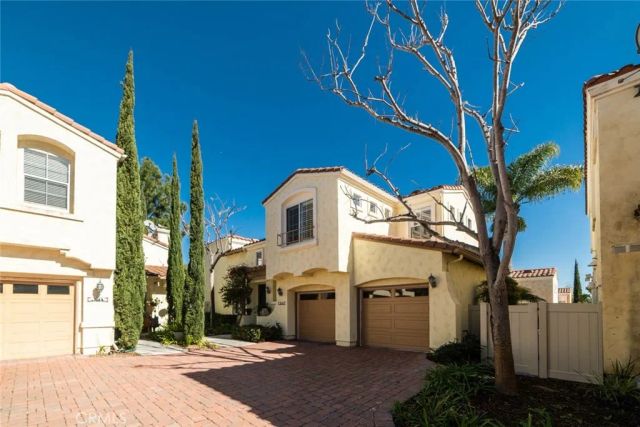 21 Vista Del Canon, Aliso Viejo, CA 92656