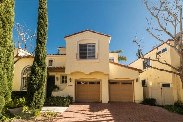 21 Vista Del Canon, Aliso Viejo, CA 92656