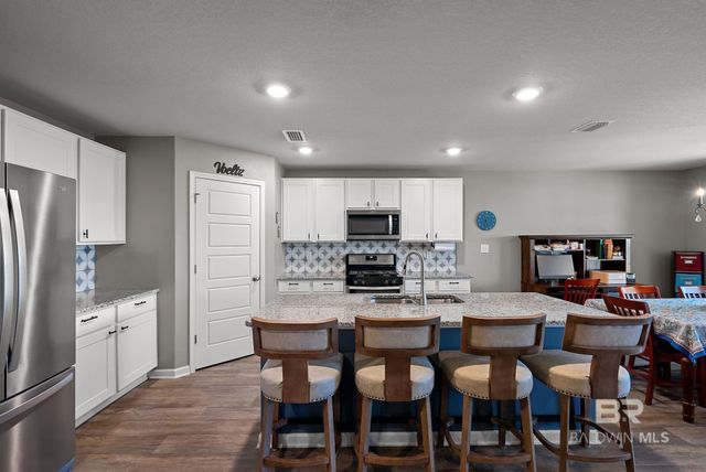 8096 Irwin Loop, Daphne, AL 36532