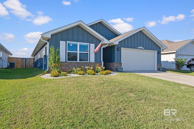 8096 Irwin Loop, Daphne, AL 36532