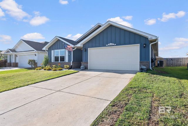 8096 Irwin Loop, Daphne, AL 36532