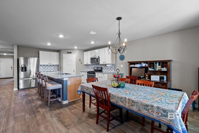 8096 Irwin Loop, Daphne, AL 36532