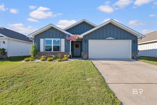 8096 Irwin Loop, Daphne, AL 36532