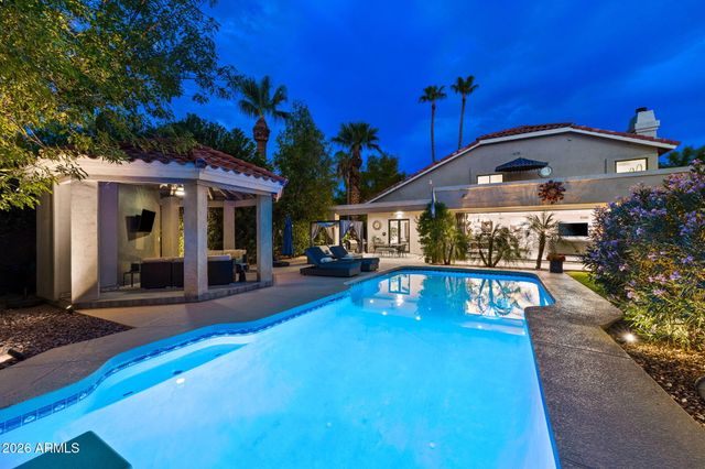 20 E LOS ARBOLES Circle, Tempe, AZ 85284