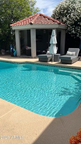 20 E LOS ARBOLES Circle, Tempe, AZ 85284