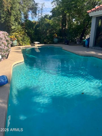 20 E LOS ARBOLES Circle, Tempe, AZ 85284
