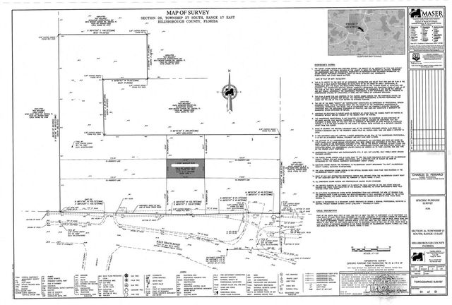 16744 RACE TRACK ROAD, Odessa, FL 33556