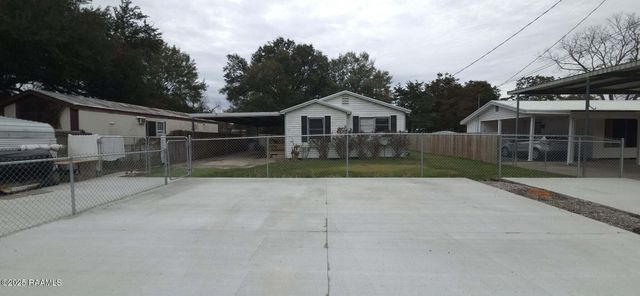 125 Felicite Street, Port Barre, LA 70577