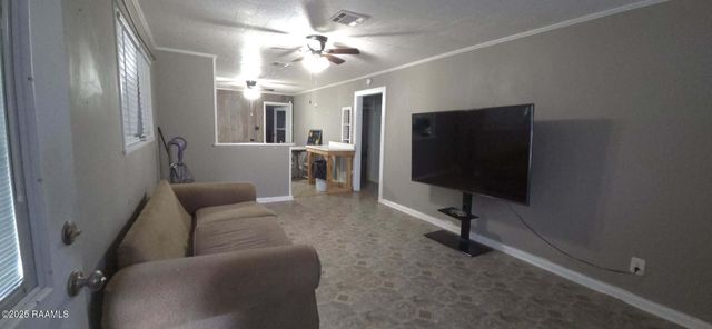 125 Felicite Street, Port Barre, LA 70577