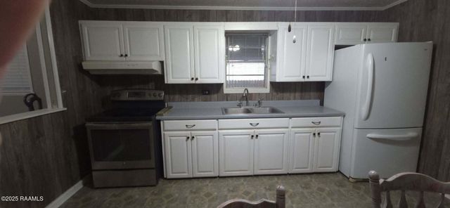 125 Felicite Street, Port Barre, LA 70577