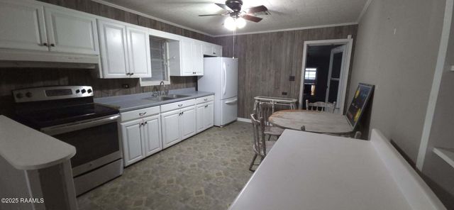 125 Felicite Street, Port Barre, LA 70577