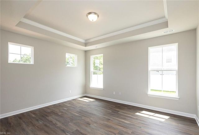 311 Station DR, Suffolk, VA 23434