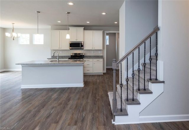 311 Station DR, Suffolk, VA 23434