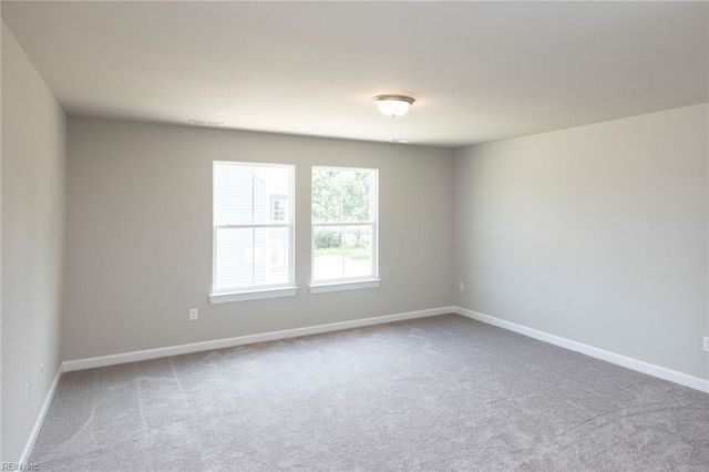 311 Station DR, Suffolk, VA 23434