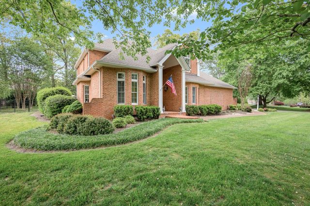 109 ALBEMARLE DRIVE, Tullahoma, TN 37388