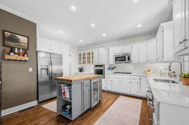 109 ALBEMARLE DRIVE, Tullahoma, TN 37388