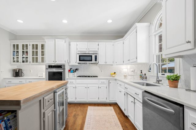 109 ALBEMARLE DRIVE, Tullahoma, TN 37388
