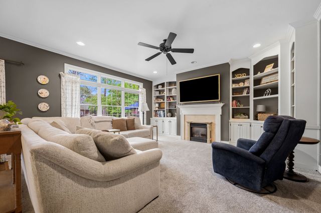 109 ALBEMARLE DRIVE, Tullahoma, TN 37388