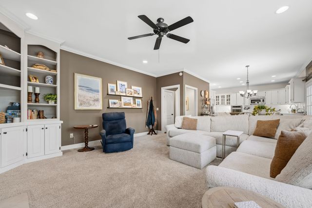 109 ALBEMARLE DRIVE, Tullahoma, TN 37388