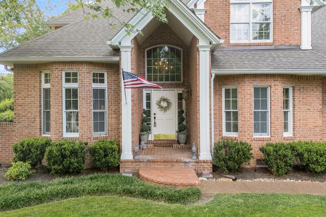 109 ALBEMARLE DRIVE, Tullahoma, TN 37388