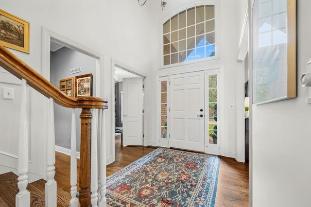 109 ALBEMARLE DRIVE, Tullahoma, TN 37388