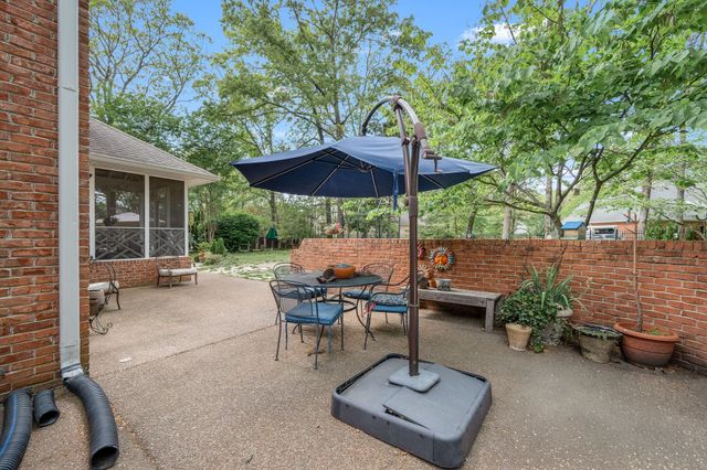 109 ALBEMARLE DRIVE, Tullahoma, TN 37388