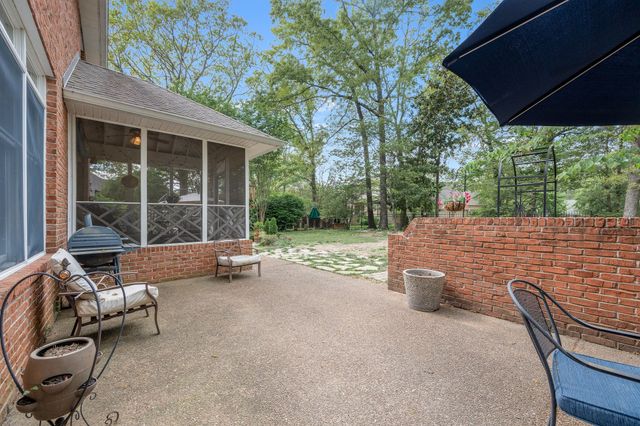109 ALBEMARLE DRIVE, Tullahoma, TN 37388