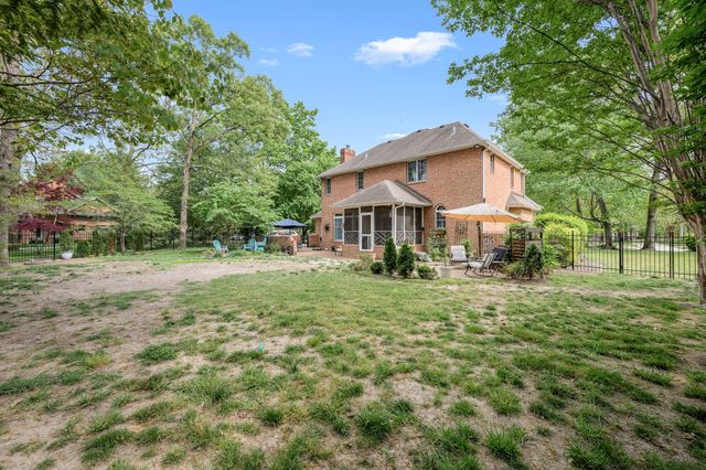 109 ALBEMARLE DRIVE, Tullahoma, TN 37388