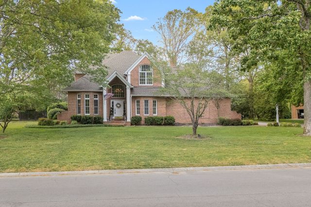 109 ALBEMARLE DRIVE, Tullahoma, TN 37388