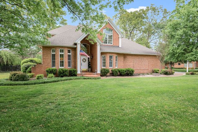 109 ALBEMARLE DRIVE, Tullahoma, TN 37388