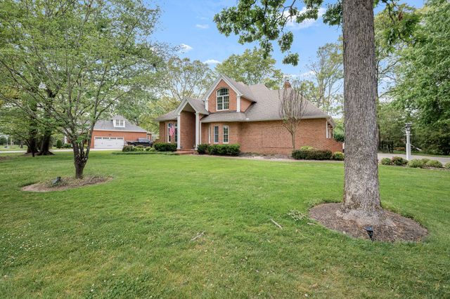109 ALBEMARLE DRIVE, Tullahoma, TN 37388