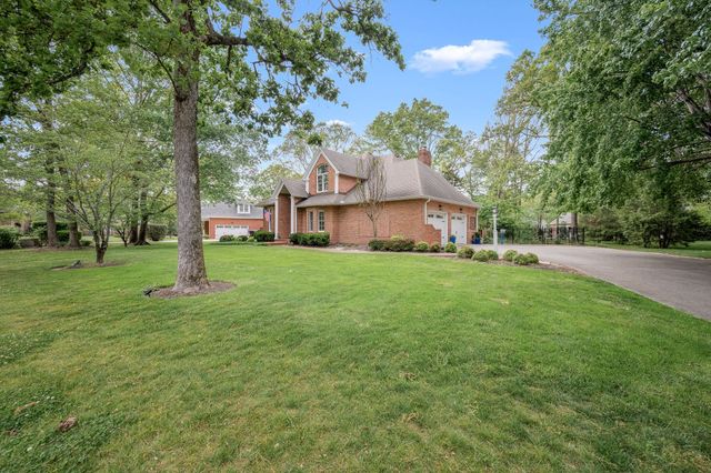109 ALBEMARLE DRIVE, Tullahoma, TN 37388