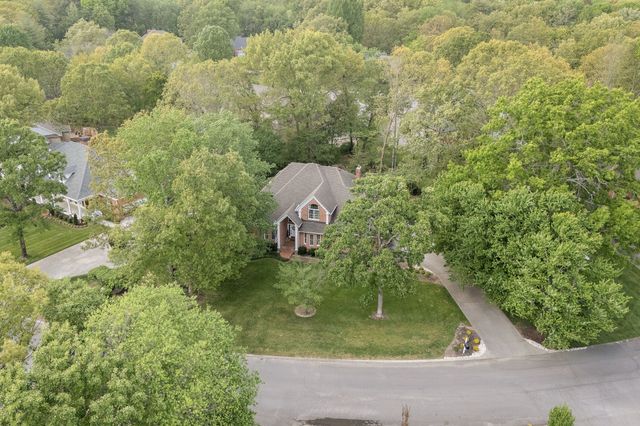 109 ALBEMARLE DRIVE, Tullahoma, TN 37388
