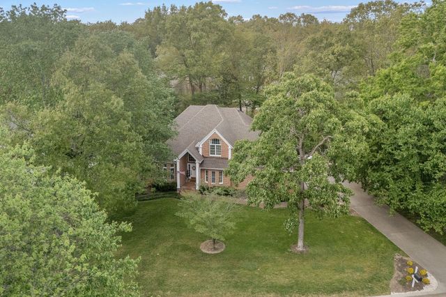 109 ALBEMARLE DRIVE, Tullahoma, TN 37388