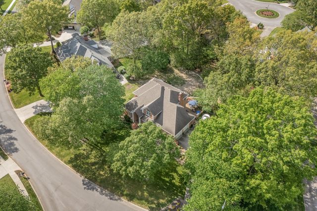 109 ALBEMARLE DRIVE, Tullahoma, TN 37388