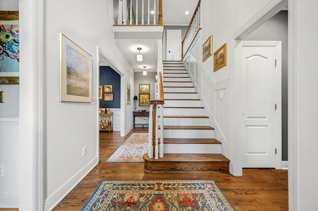 109 ALBEMARLE DRIVE, Tullahoma, TN 37388